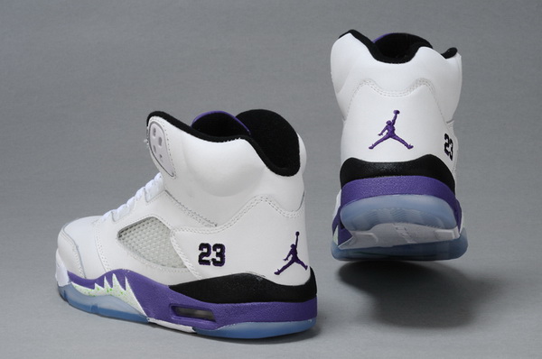 Jordan 5 Women AAA--014